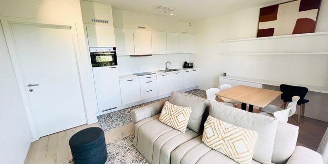 Appartement à louer à Boulevard du Triomphe 211 boîte 06H, 1160 Auderghem