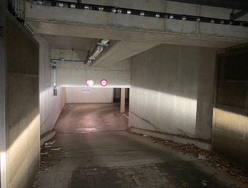                                         Staanplaats te koop in Leuven, € 16.500

