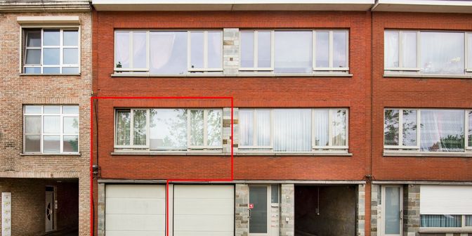 Appartement te koop in Liersesteenweg 256 bus 1L, 2640 Mortsel