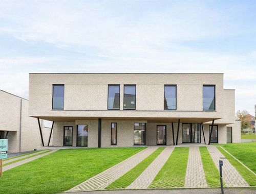                                         Woning te koop in Ronse, € 385.776
