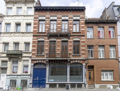                                         Kantoor te koop in Schaarbeek, € 900.000
