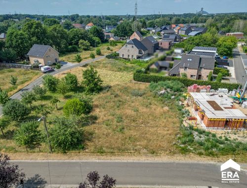                                         Bouwgrond te koop in Genk, € 180.000
