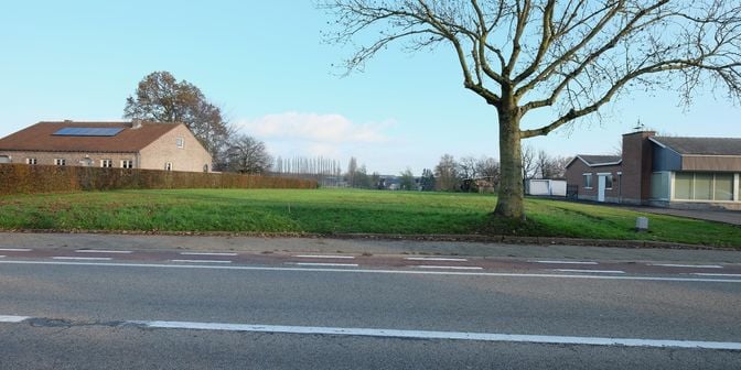 Grond te koop in Borgwormsesteenweg 85, 3800 Sint-Truiden