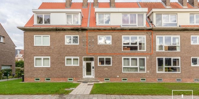 Appartement te koop in Parelhoenstraat 28, 9000 Gent