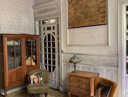                                         Bedrijfsgebouw te huur in Mechelen, € 1.750
