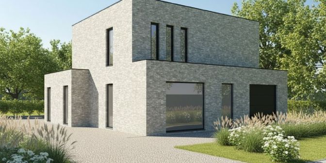 Maison à vendre à 8580 Avelgem