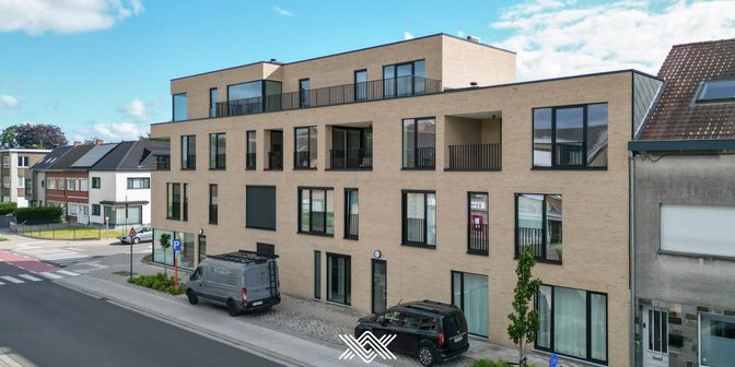 Appartement à vendre à Evergemsesteenweg 110, 9032 Wondelgem
