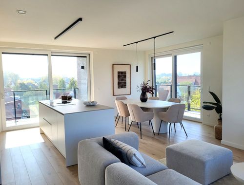                                         Appartement te koop in Koksijde, € 860.493
