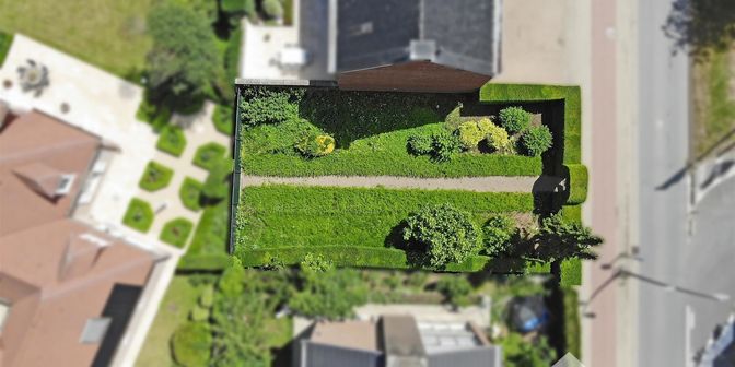 Grond te koop in Westlaan 128, 8800 Roeselare