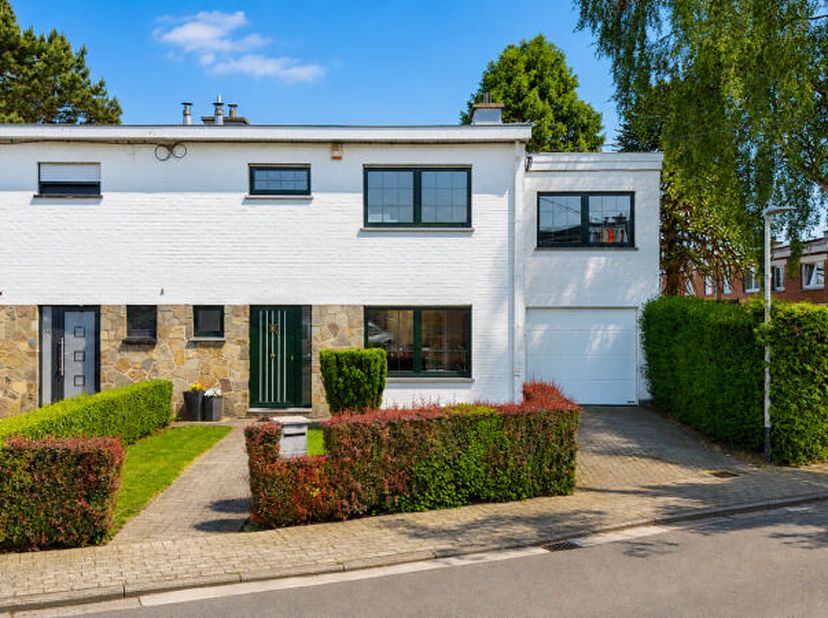 Huis te koop
                    in 4840 Welkenraedt
