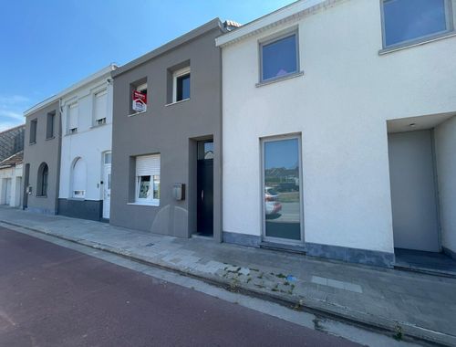                                         Woning te huur in Wervik, € 750
