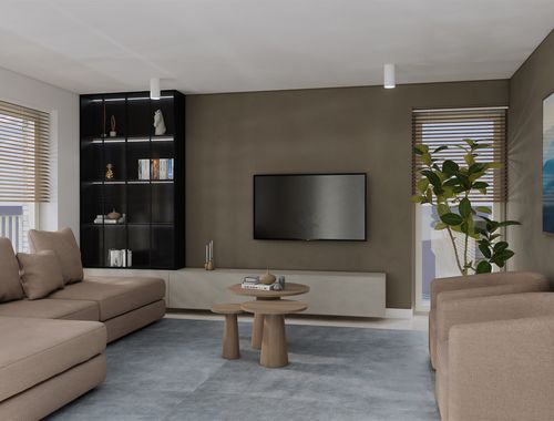                                         Appartement à vendre à Halen, € 265.990
