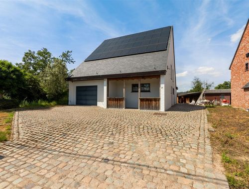                                         Eengezinswoning te koop in Ramsel, € 540.000

