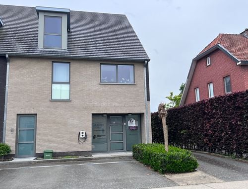                                         Commercieel Gebouw te huur in Hasselt, € 1.250
