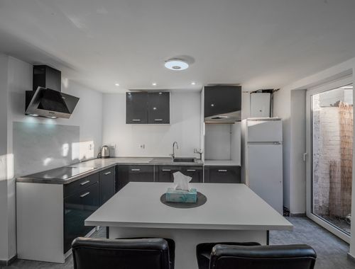                                         Eengezinswoning te koop in Herstal, € 150.000
