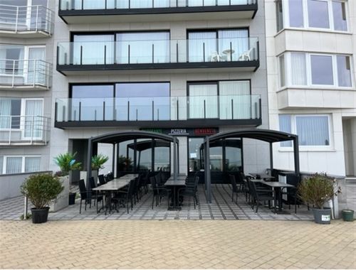                                         Kantoor te koop in Middelkerke, € 395.000
