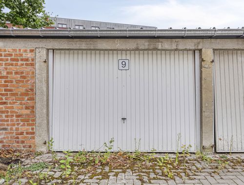                                         Box à vendre à Leuven, € 45.000
