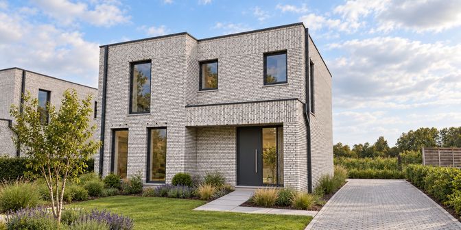Huis te koop in Hayenhoek 13 bus B, 3910 Neerpelt