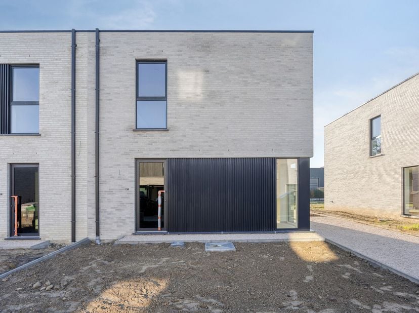 Maison à louer à Amaryllisstraat 8,
                    9090 Melle
