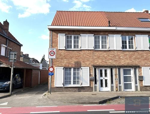                                         Woning te koop in Sint-Kruis, € 289.000
