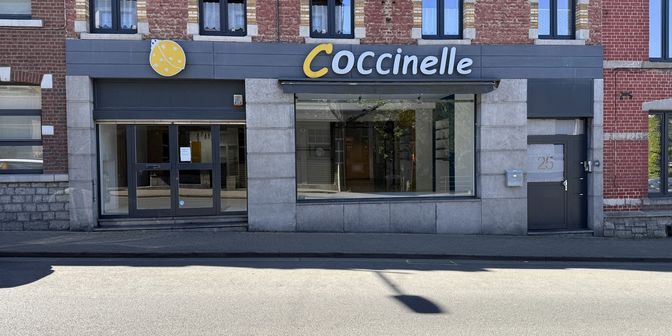 Bedrijfsvastgoed te huur in Grand'Rue 25, 6940 Barvaux