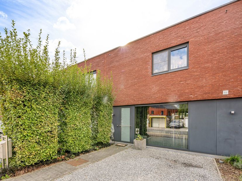 Huis te koop in Winkselsesteenweg 10 bus A,
                    3020 Herent