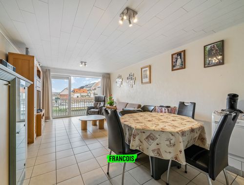                                         Appartement à vendre à Mariakerke, € 179.000
