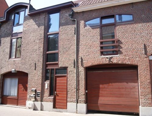                                         Appartement à louer à Torhout, € 425

