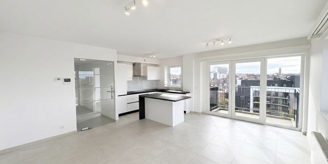 Appartement à vendre à Rue Edouard Dekoster 44, 1140 Evere
