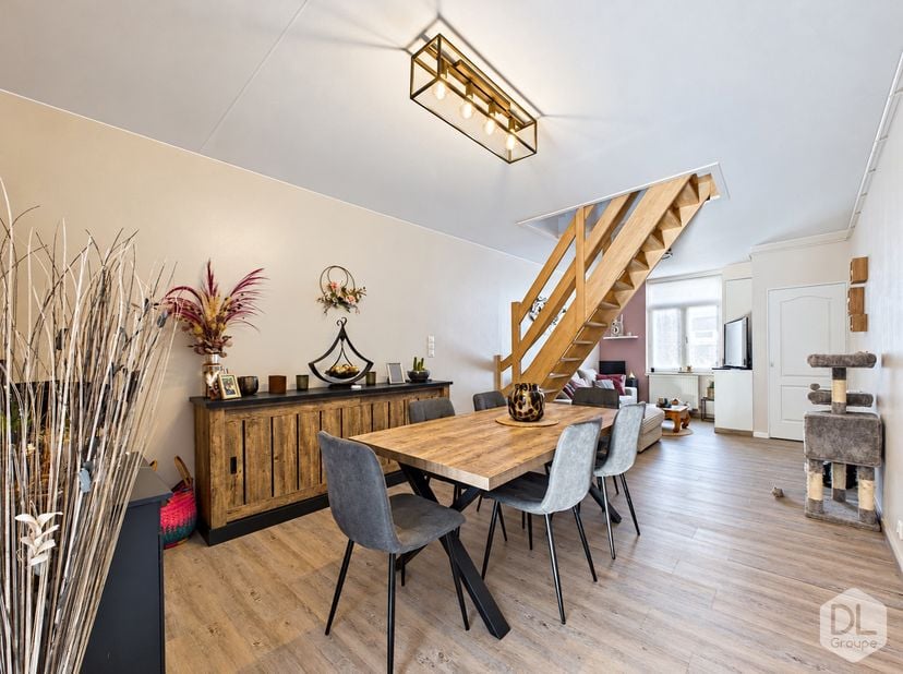 Huis te koop in ,
                    7700 Moeskroen