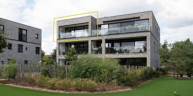 Appartement te koop in Heimeulenweg 87 bus 6, 2980 Zoersel