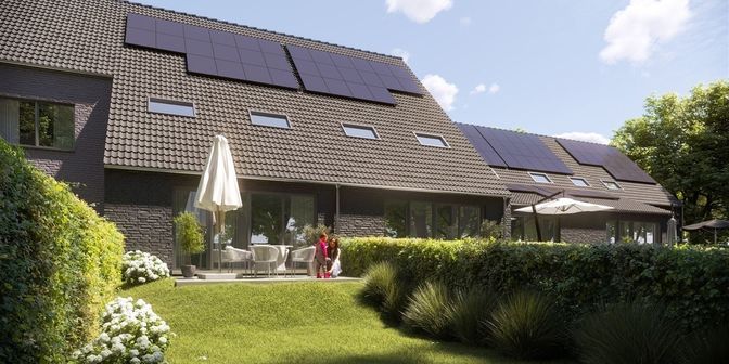 Huis te koop in Heergrachtstraat Lot 6, 2400 Mol