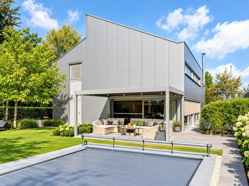 Huis te koop in Jozef Baertstraat 20,
                    8700 Tielt