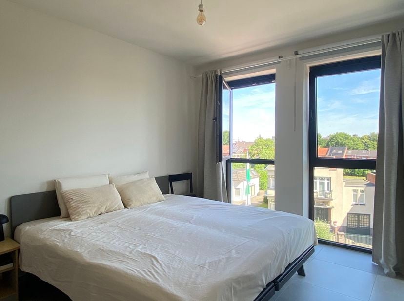 Appartement à louer
                    à 3500 Hasselt