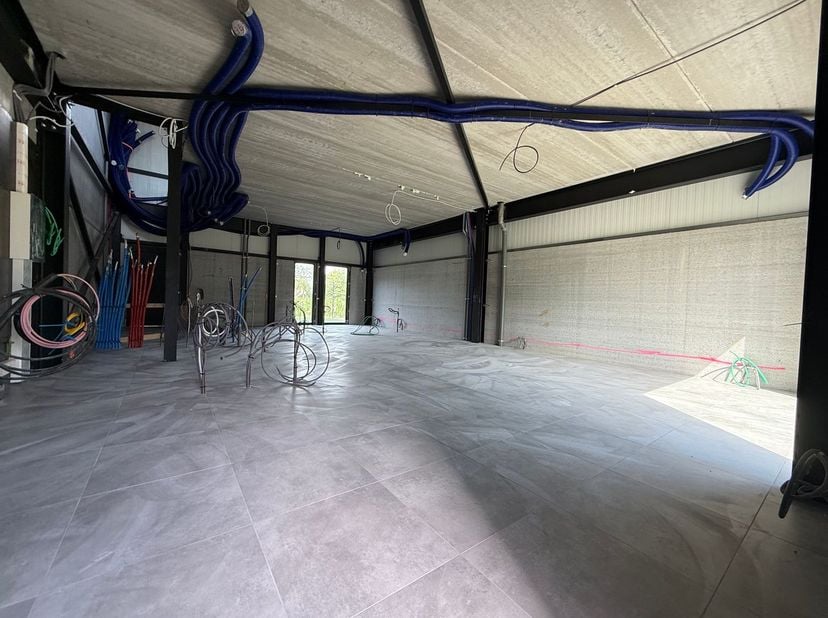 Huis te koop in Brugsesteenweg 67 bus 23,
                    8460 Oudenburg