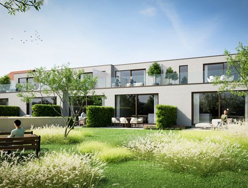                             Appartement à vendre à Lanaken
