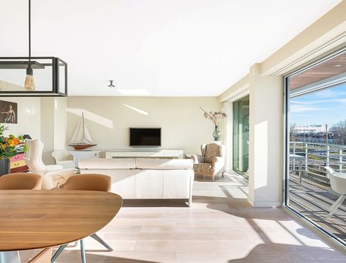                                         Appartement te koop in Zeebrugge, € 398.000
