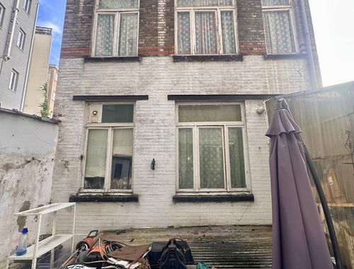                                         Woning te koop in Sint-Gillis, € 169.000
