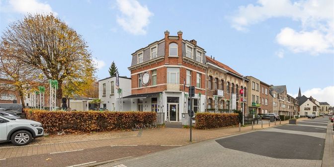 Bedrijfsvastgoed te koop in Lievevrouwestraat 65, 2520 Ranst
