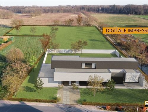                                         Grond te koop in Diepenbeek, € 775.000
