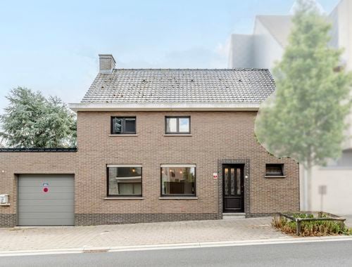                                         Woning te koop in Kruishoutem, € 275.000
