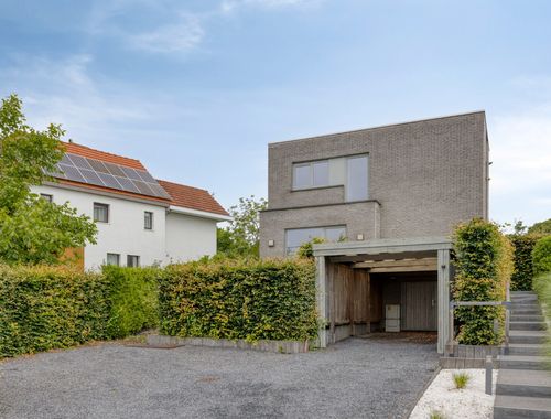                                         Villa te koop in Schepdaal, € 590.000
