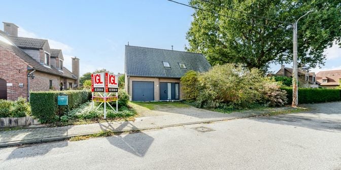 Huis te koop in Lennikseweg 90, 1701 Itterbeek