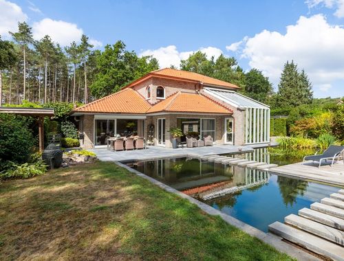                                         Eengezinswoning te koop in Averbode, € 795.000
