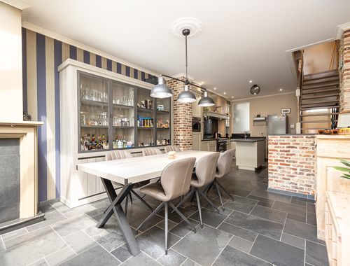                                         Maison unifamiliale à vendre à Beveren-Waas, € 380.000
