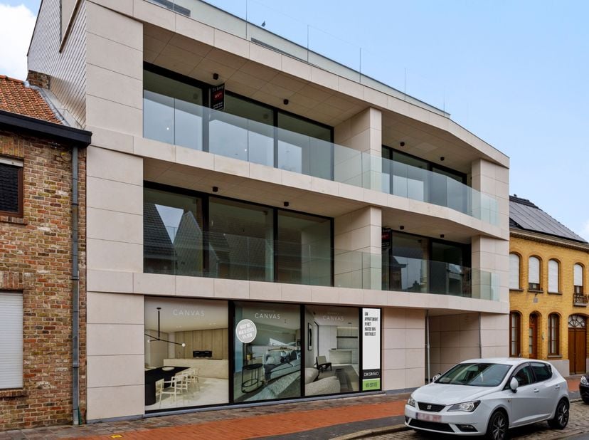 --- 21% BTW? DAT IS PASSÉ! KOOP NU AAN 6% BTW! ---<br />
---&amp;nbsp;BESPAAR TIENDUIZENDEN EURO'S !!! ---<br />
<br />
- ! Laatste appartement beschikbaa