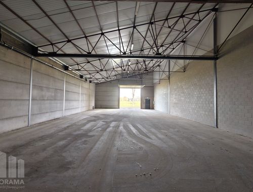                                         Bedrijfsgebouw te koop in Kortemark, € 369.632
