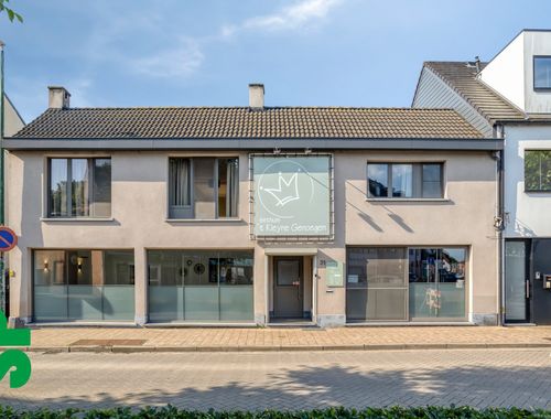                                         Usage mixte à vendre à Vorselaar, € 449.000
