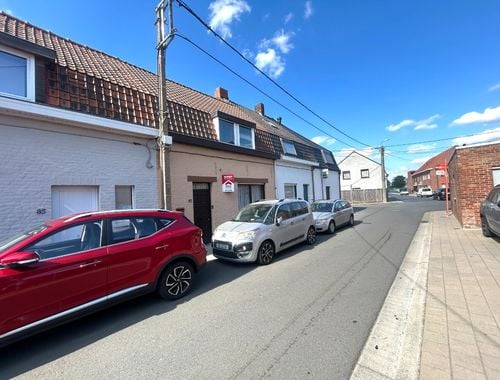                                         Woning te koop in Wervik, € 117.000
