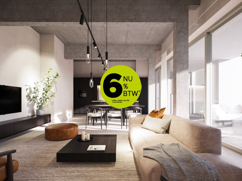 Appartement à vendre
                    à 3650 Dilsen-Stokkem